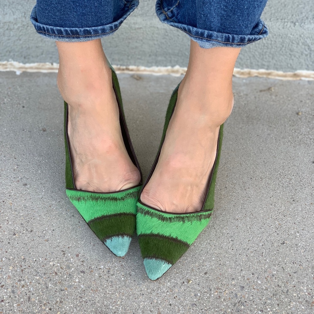 Manolo Blahnik Heels